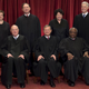 Illustration for article titled Supreme Court Rules Gay Rights Do Not Extend To Dessertem/em